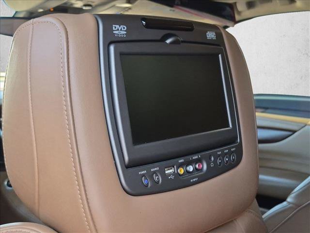 Used 2016 Cadillac Escalade Platinum AWD/4WD image 18