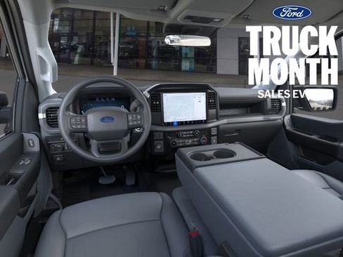New 2025 Ford F150 XL image 9