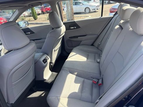Used 2013 Honda Accord EX-L image 12