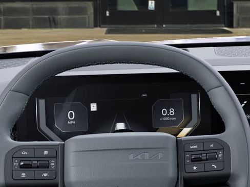 New 2027 Kia Telluride SX Prestige X-Pro AWD/4WD image 21