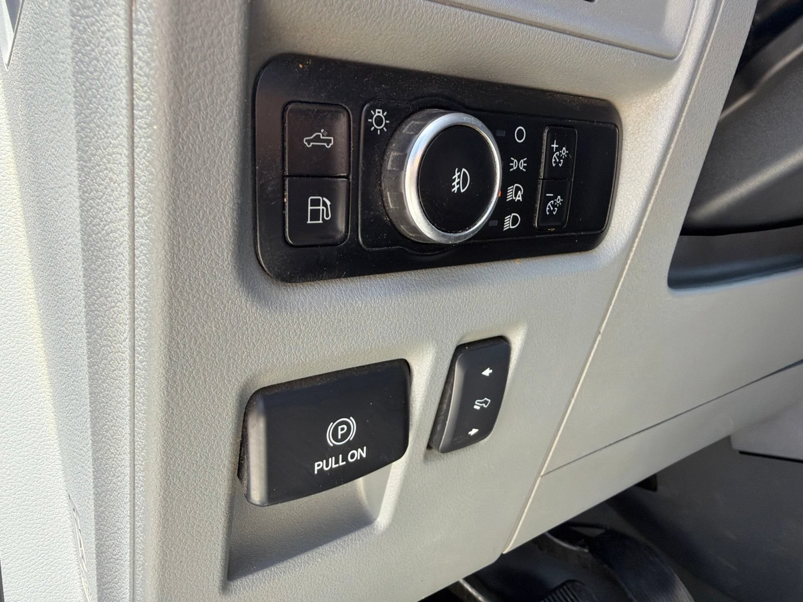 Used 2023 Ford F150 XLT w/ Equipment Group 301A Mid AWD/4WD image 22