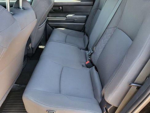 Used 2024 Toyota Tacoma SR w/ SR Upgrade Package AWD/4WD image 22