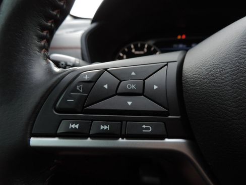 Used 2022 Nissan Altima 2.5 SR AWD/4WD image 25