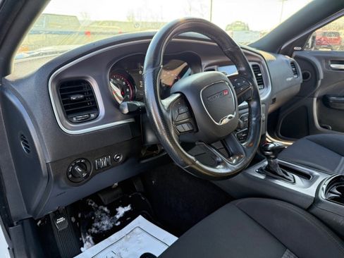 Used 2019 Dodge Charger R/T w/ Driver Confidence Group image 13