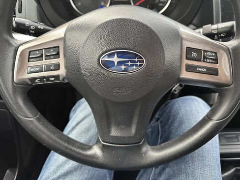 Used 2014 Subaru Forester 2.5i image 19