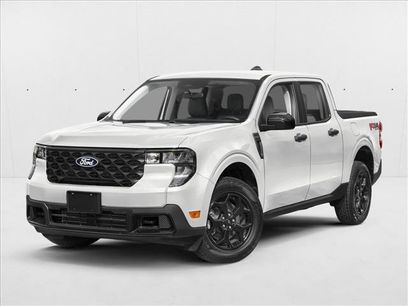New 2026 Ford Maverick XLT w/ XLT Luxury Package