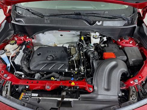 Used 2021 Buick Encore GX Essence w/ Advanced Technology Package image 29