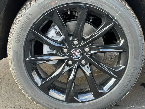 New 2026 Buick Encore GX Sport Touring w/ Comfort Package image 7