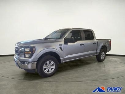 Used 2023 Ford F150 XLT