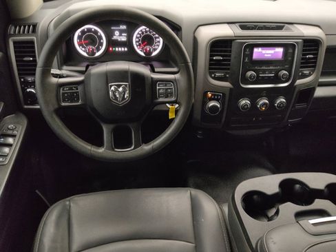 Used 2019 RAM 1500 Tradesman image 22