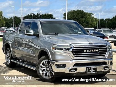 Used 2022 RAM 1500 Limited