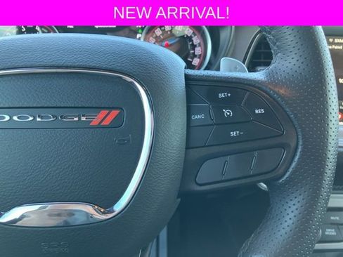 Used 2023 Dodge Challenger R/T Scat Pack image 24