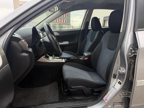 Used 2009 Subaru Impreza Outback Sport AWD/4WD image 18