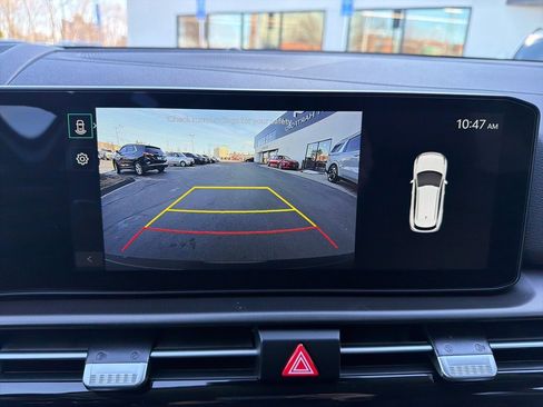 New 2026 Kia Sportage EX image 33