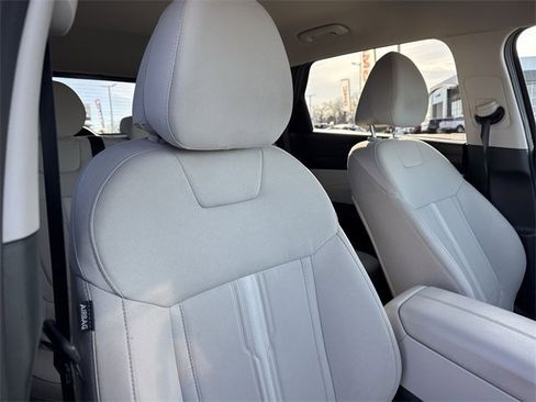 Used 2025 Hyundai Tucson SEL image 23