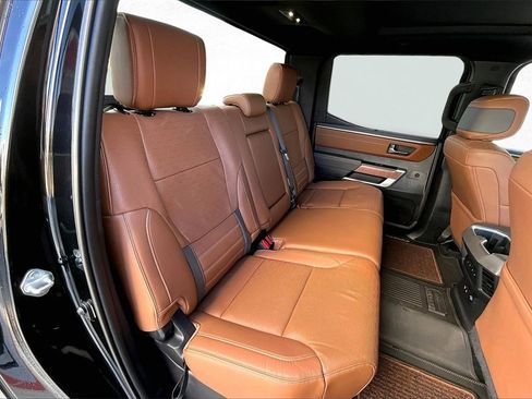 Used 2024 Toyota Tundra 1794 Edition w/ TRD Off-Road Package image 27