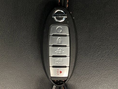 Used 2019 Nissan Altima 2.5 SR image 16