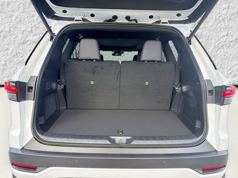 New 2026 Lexus TX 350 AWD image 14