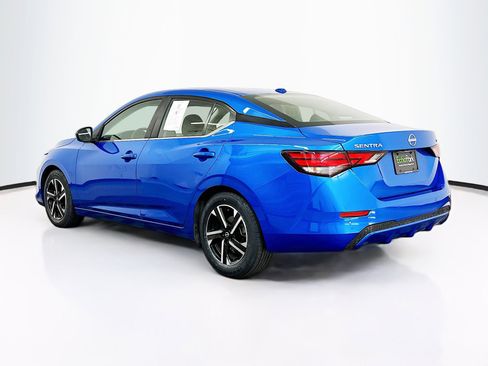 Used 2024 Nissan Sentra SV image 5