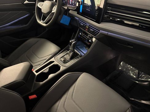 New 2026 Volkswagen Jetta SEL FWD image 14