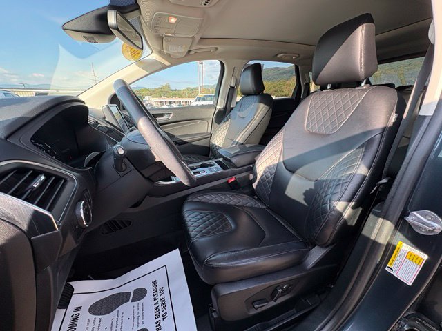 Used 2024 Ford Edge Titanium AWD/4WD image 27