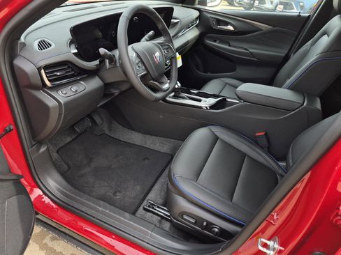 New 2026 Buick Envista Sport Touring w/ Convenience I Package image 5