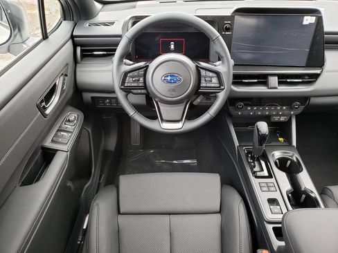 New 2026 Subaru Outback Touring XT AWD/4WD image 10