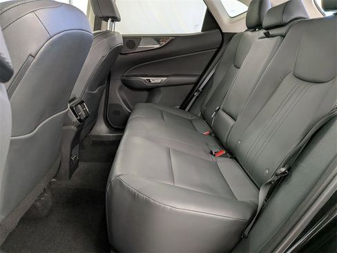 Used 2023 Lexus NX 350 AWD w/ Premium Package image 27