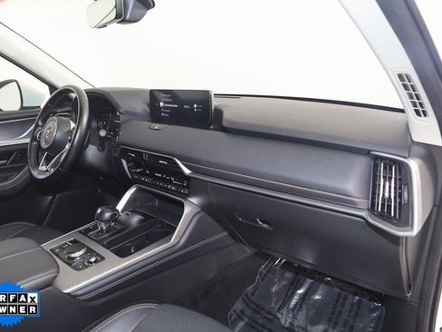 Used 2024 MAZDA CX-90 Plug-In Hybrid w/ Premium Pkg image 44