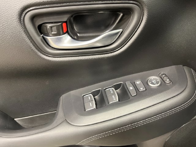 New 2027 Honda HR-V EX-L image 15