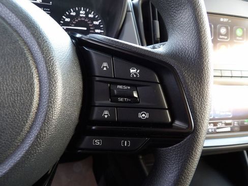 New 2026 Subaru Crosstrek 2.5i image 15