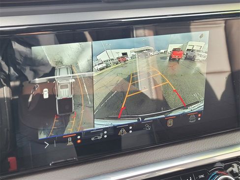 New 2026 GMC Sierra 1500 Denali image 15