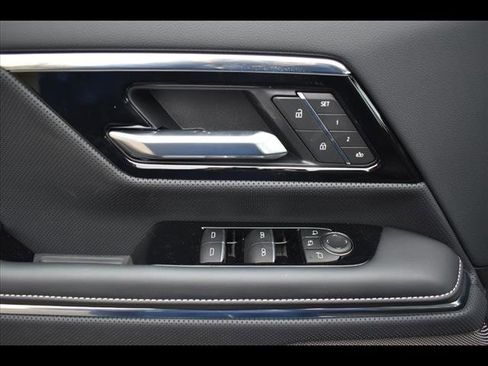 New 2025 GMC Sierra EV Denali image 14