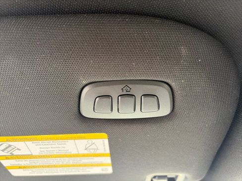 Used 2025 Ford Expedition Max King Ranch AWD/4WD image 20