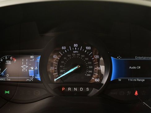 Used 2023 Ford Edge SEL w/ Convenience Package image 26