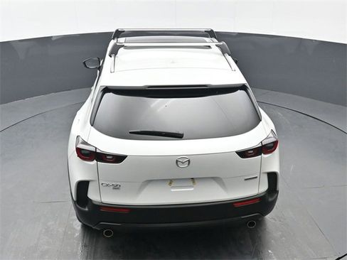 Certified 2023 MAZDA CX-50 AWD 2.5 S w/ Cargo Package image 39