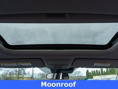 Certified 2021 Honda CR-V EX image 11