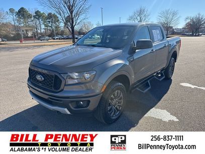 Used 2020 Ford Ranger XLT w/ Equipment Group 301A Mid