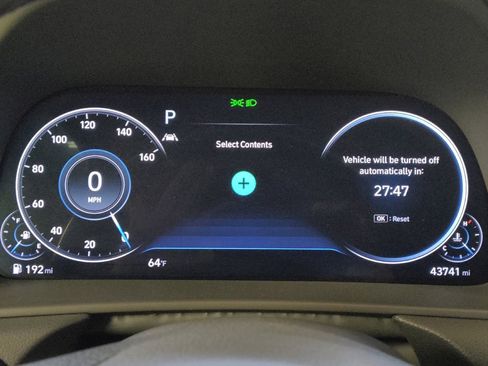 Used 2021 Hyundai Sonata SEL w/ Convenience Package FWD image 23