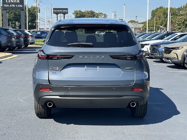 New 2026 MAZDA CX-5 Select AWD/4WD image 8