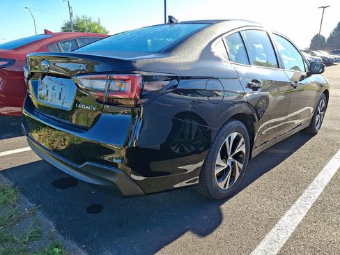 New 2025 Subaru Legacy Premium image 4