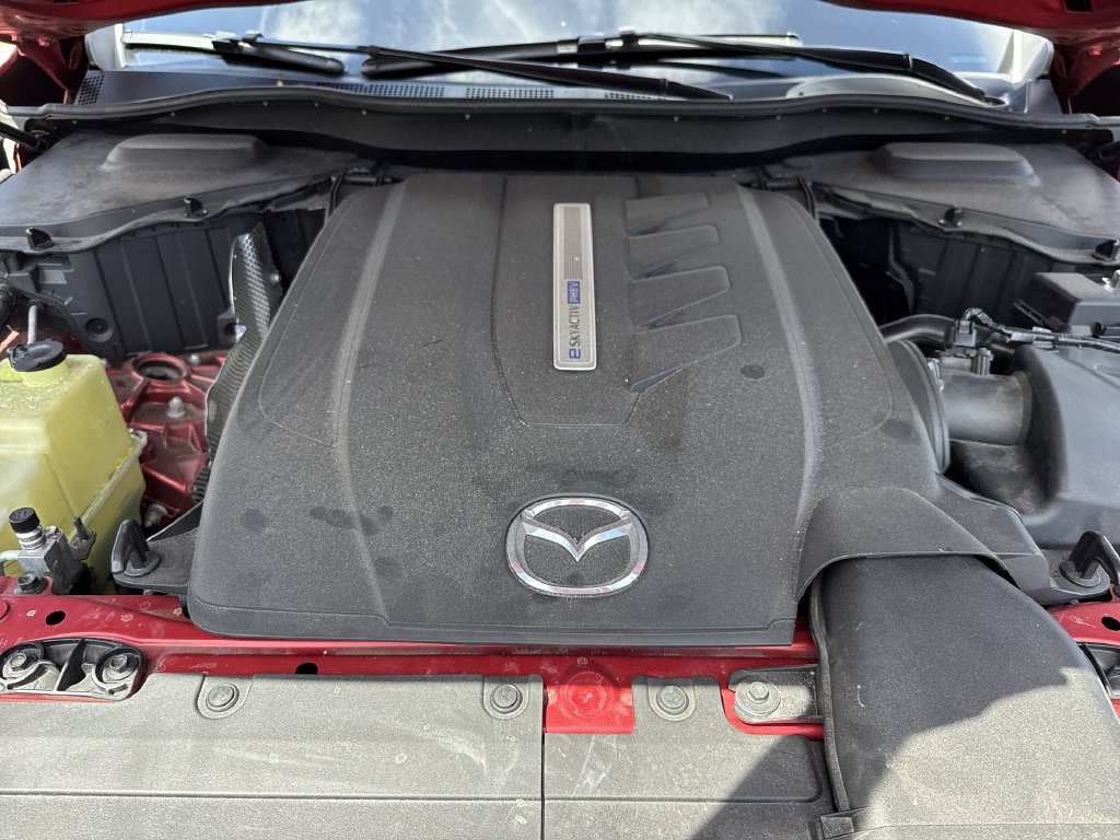Certified 2024 MAZDA CX-90 Plug-In Hybrid w/ Preferred AWD/4WD image 59