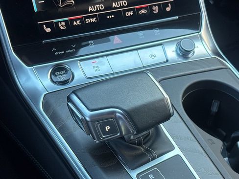 Used 2021 Audi A7 3.0T Premium Plus w/ Premium Plus AWD/4WD image 20