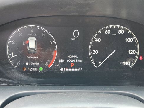 New 2026 Honda HR-V Sport image 10