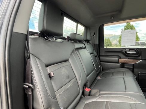 Used 2020 GMC Sierra 2500 Denali w/ Denali Ultimate Package image 17