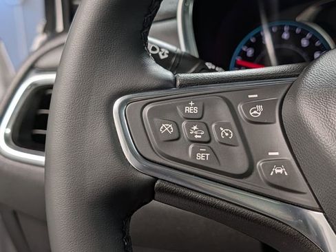Certified 2023 Chevrolet Equinox LT AWD/4WD image 19