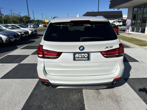 Used 2017 BMW X5 xDrive35i image 4