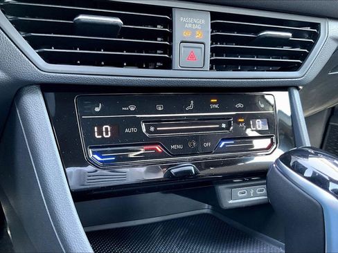 New 2026 Volkswagen Jetta Sport FWD image 13