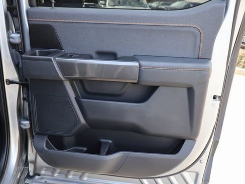 Certified 2023 Ford F150 Tremor image 20