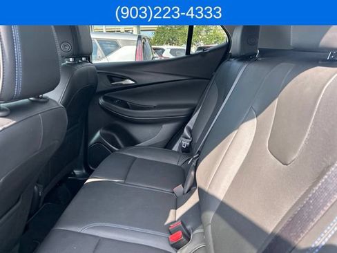 Used 2025 Buick Encore GX Sport Touring FWD image 39